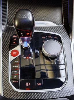 Zunanja slika - BMW XM - 4.4 -MASAŽA-SOFTCLOSSE-23COL-BOWERS-PRIKLOP- - 14 - Predogledna slika