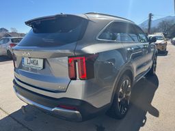 Zunanja slika - KIA Sorento - Sorento - 4 - Predogledna slika