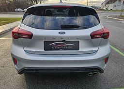 Zunanja slika - Ford Focus - 1.5 EcoB 115 ST-Line AT8|Navi|FuLED|Assist|Radar - 5 - Predogledna slika