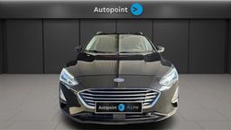 Zunanja slika - Ford Focus - Ford - 2 - Predogledna slika