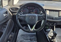 Zunanja slika - Opel Crossland - X 1.2 Innovation °LED °GRETJE SEDEŽEV °2. lastnik - 10 - Predogledna slika