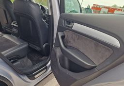 Zunanja slika - Audi Q5 - 2.0 TDI S-line QUATTRO ZELO LEP 174120 KM - 8 - Predogledna slika