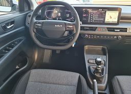 Zunanja slika - KIA Stonic - 1.0 T-GDi 74 kW  100 KM  EX PULSE - novi model - 9 - Predogledna slika