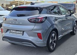 Zunanja slika - Ford Puma - Gen-e 43 kWh elektro. 124kW AUT. ZALOGA AKCIJA - 7 - Predogledna slika