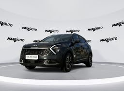 Zunanja slika - KIA Sportage - 1.6 T-GDi EX Fresh Plus ISG. 7 DCT - 3 - Predogledna slika