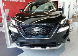 Zunanja slika - Nissan X-Trail - 1.5 E-4ORCE 213 TEKNA 4WD - 8 - Predogledna slika