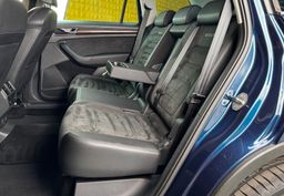 Zunanja slika - Škoda Kodiaq - 2.0 TDI Scout 4x4 AUT. GRETJE VOLANA-KLJUKA-MEMO.. - 18 - Predogledna slika