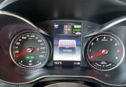 Zunanja slika - Mercedes-Benz GLC-Razred - HEAD UP-NAVIGACIJA-RADAR-360KAMERA-LED-GRETJE SED - 14 - Predogledna slika