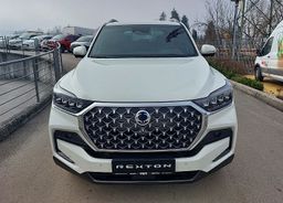 Zunanja slika - KG Mobility Rexton - 2.2 XDI DYNAMIC+  18 . 4x4 A T - 2 - Predogledna slika