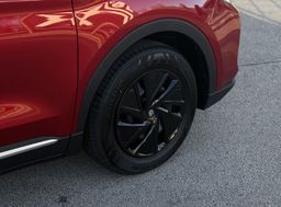 Zunanja slika - MG MG ZS - ZS 1.5 VTi-Tech Standard - 4 - Predogledna slika