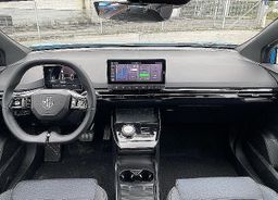 Zunanja slika - MG MG4 - COMFORT 64kWh NOVA SUBVENCIJA 7.200.€ - 2 - Predogledna slika