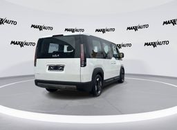 Zunanja slika - KIA PV5 - 71.2 kWh baterija 120 kW  163 KS  Quantum - 5 - Predogledna slika