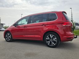 Zunanja slika - VW Touran - 2,0 TDI BMT Highline DSG - 5 - Predogledna slika
