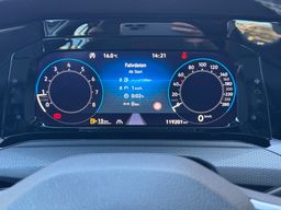 Notranja slika - VW Golf - VW - 11 - Predogledna slika