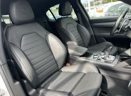 Zunanja slika - Alfa Romeo Stelvio - Veloce 2.2 Multijet 210 Q4-KAMERA-FULL ASSIS-20COL - 10 - Predogledna slika