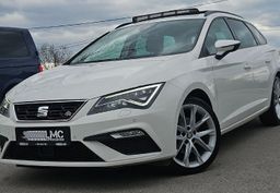 Zunanja slika - Seat Leon - FR 2.0 TDI 150ks °2.LASTNIK° °PANORAMA° °FULL-LED° - 3 - Predogledna slika