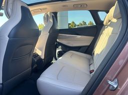 Zunanja slika - Lynk & Co 08 - Lynk Co  MORE PHEV - 8 - Predogledna slika