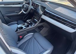 Zunanja slika - Geely StarRay - 2.0 T-GDI | 8AT  | GF - 4X4 POGON - 17 - Predogledna slika