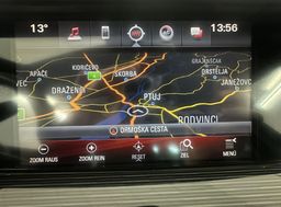 Zunanja slika - Opel Insignia - Sports 2.0 CDTi Innovation Avt.NEMŠKI+4ALU.USNJE - 14 - Predogledna slika