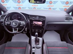 Zunanja slika - VW Golf - 2.0 GTI Performance avt. VIRT LED NAVI ALCANT - 9 - Predogledna slika
