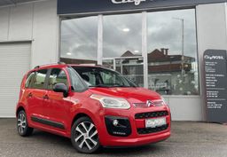 Zunanja slika - Citroën C3 Picasso - TEMPOMAT-PARK SENZORJI-AVTOMATSKA KLIMA - 1 - Predogledna slika