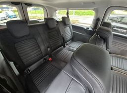 Zunanja slika - Ford E-Transit Custom - Transit Custom KOMBI TRAIL 2.0 TDCi 170KM A8 L2 AWD-NA ZALOGI - 15 - Predogledna slika