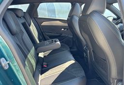 Zunanja slika - Peugeot 308 - SW 1.5HDI GT - VIRTUAL-360KAM-FULL LED-PANO - 10 - Predogledna slika