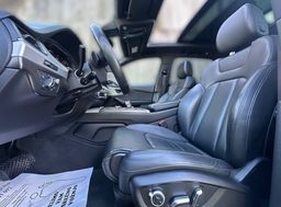Zunanja slika - Audi Q7 - E-TRON 3.0TDI QUATTRO LED NAVI ACC HUD PANO 360K.. - 14 - Predogledna slika