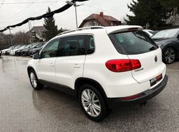 Zunanja slika - VW Tiguan - 2.0 TDI BlueMotion Sport Style LED SKY PANO NAVI - 3 - Predogledna slika