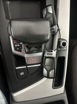 Zunanja slika - Audi A4 - 30 TDI Business line 2.0 TDI.KAMERA.NAVI.LED - 10 - Predogledna slika