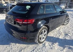 Zunanja slika - Audi A3 - 1.0 TFSI Design 85kW od 1.lastnika - 6 - Predogledna slika
