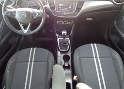 Zunanja slika - Opel Crossland - 1.2 TURBO 110HP - KOT NOVO - SAMO 24.000km - 6 - Predogledna slika