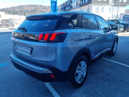 Zunanja slika - Peugeot 3008 - 1.6 BlueHDi 120 - SERVISNA KNJIGA - LEPO OHRANJEN - 6 - Predogledna slika