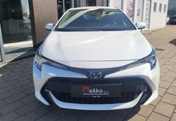 Zunanja slika - Toyota Corolla - 1.8 Hybrid 1 last-navi-alu-kamera-temp-acc-led - 2 - Predogledna slika