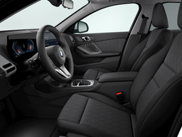 Zunanja slika - BMW Serija 1 - 116 - 7 - Predogledna slika