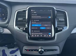 Zunanja slika - Volvo XC90 - B5D Plus Bright 7 sedežev AT AWD 360.KAM.-KLJUKA - 17 - Predogledna slika