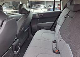 Zunanja slika - KIA EV3 - 58.3 kWh baterija. 150 kW  204 KM  Star + TČ - 7 - Predogledna slika