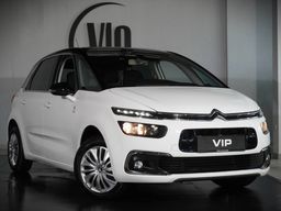Zunanja slika - Citroën C4 - Spacetourer PureTech 130 S&S Feel - 3 - Predogledna slika