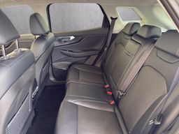 Zunanja slika - Baic X7 - X7 - 7 - Predogledna slika