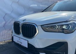 Zunanja slika - BMW X1 - serija :  xDrive25e  AT  - LED - NAVI - PDC+KAM - 2 - Predogledna slika