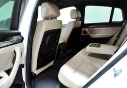 Zunanja slika - BMW X4 - serija :  xDrive 30d M Sport Avt. VSA OPREMA - 10 - Predogledna slika