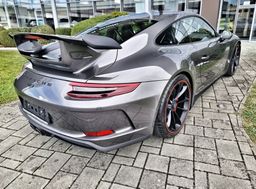 Zunanja slika - Porsche 911 - 991.2 - 4.0 GT3 PORSCHE APPROVED... - 5 - Predogledna slika