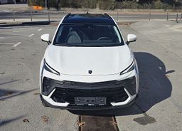 Zunanja slika - Forthing Forthing T5 EVO - T5 Evo my 2025 + ADAS NA ZALOGI - 12 - Predogledna slika