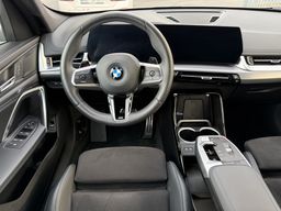 Zunanja slika - BMW X1 - sDrive18i - 7 - Predogledna slika