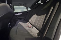 Zunanja slika - Audi A5 - Sportback 2,0 TDI Sport S tronic - 18 - Predogledna slika