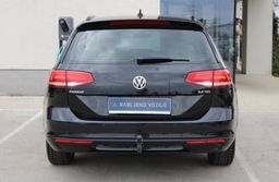Zunanja slika - VW Passat - Variant 2.0 TDI BMT Comfortline 110kW TEMPO KLJUKA NAVI - 5 - Predogledna slika