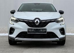 Zunanja slika - Renault Captur - 1.6 E-TECH 145 HEV TECHNO - 2 - Predogledna slika