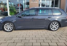 Zunanja slika - VW Golf - Variant 1.6 TDI R-Line avt. - 3 - Predogledna slika