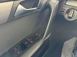 Zunanja slika - VW Passat - Variant 1.4 TSI Trendline 90  122 - 11 - Predogledna slika