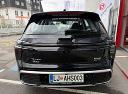 Zunanja slika - Hongqi HS3 - 1.5T TOP OPREMA + AKCIJSKA CENA + TESTNO VOZILO - 5 - Predogledna slika